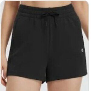 Baleaf‎ Cloud Touch Aline Shorts -Women - Berry -XL - NWT